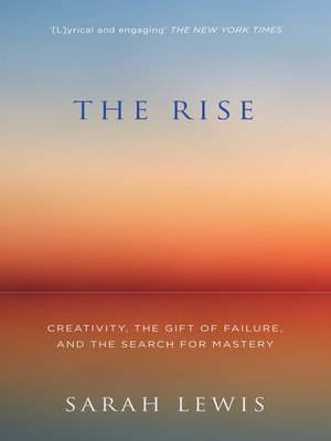 cover image of The Rise
